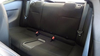 2026 Honda Prelude Coupe