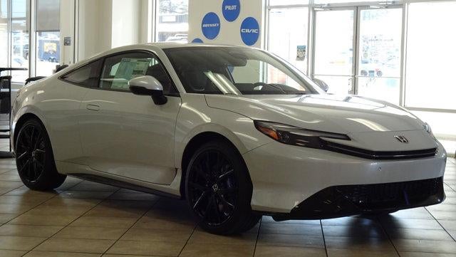 2026 Honda Prelude Coupe