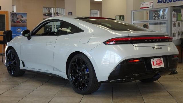 2026 Honda Prelude Coupe