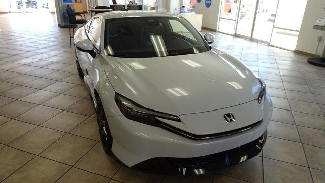 2026 Honda Prelude Coupe