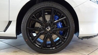 2026 Honda Prelude Coupe