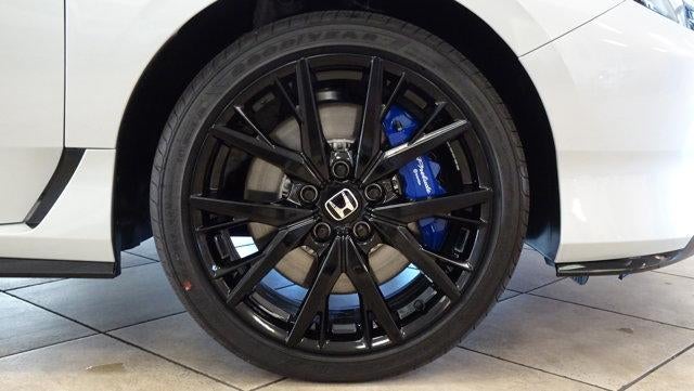 2026 Honda Prelude Coupe