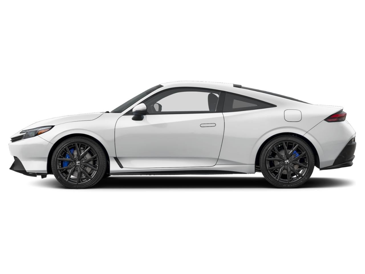 2026 Honda Prelude Coupe