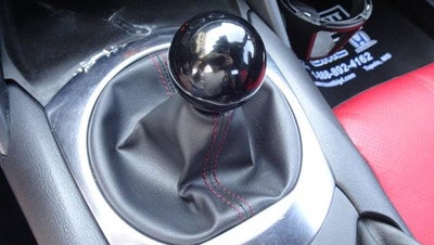 2016 Mazda Mazda MX-5 Miata 2dr Conv Man Grand Touring