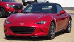 2016 Mazda Mazda MX-5 Miata 2dr Conv Man Grand Touring