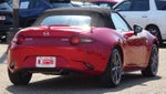 2016 Mazda Mazda MX-5 Miata 2dr Conv Man Grand Touring