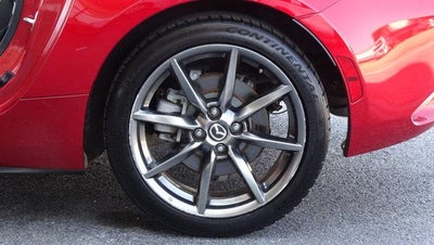 2016 Mazda Mazda MX-5 Miata 2dr Conv Man Grand Touring