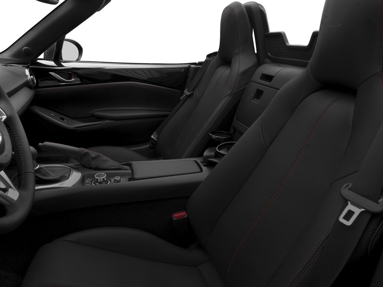 2016 Mazda Mazda MX-5 Miata 2dr Conv Man Grand Touring