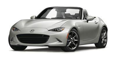 2016 Mazda Mazda MX-5 Miata 2dr Conv Man Grand Touring