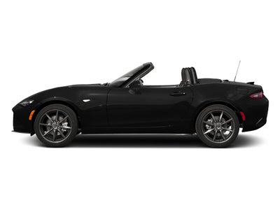2016 Mazda Mazda MX-5 Miata 2dr Conv Man Grand Touring
