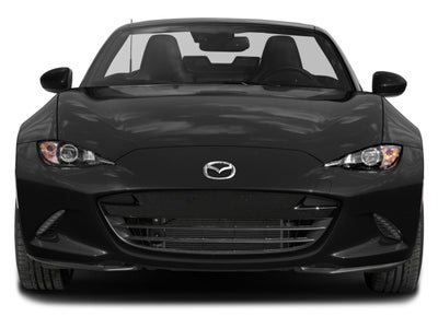 2016 Mazda Mazda MX-5 Miata 2dr Conv Man Grand Touring