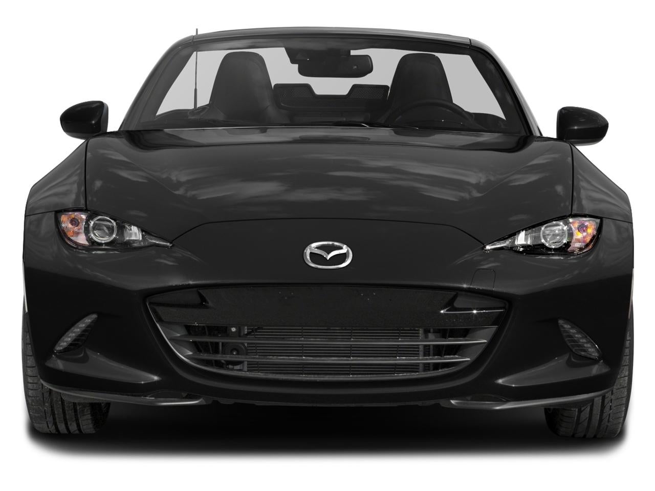 2016 Mazda Mazda MX-5 Miata 2dr Conv Man Grand Touring