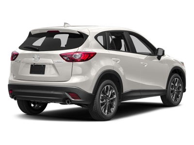 2016 Mazda Mazda CX-5 2016.5 AWD 4dr Auto Grand Touring