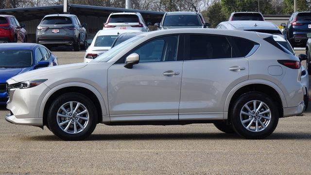 2024 Mazda Mazda CX-5 2.5 S Select Package AWD