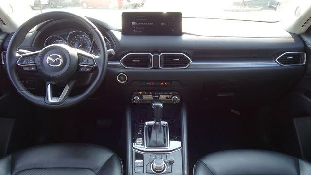 2024 Mazda Mazda CX-5 2.5 S Select Package AWD