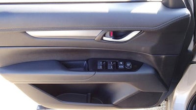 2024 Mazda Mazda CX-5 2.5 S Select Package AWD