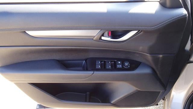 2024 Mazda Mazda CX-5 2.5 S Select Package AWD