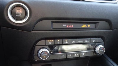 2024 Mazda Mazda CX-5 2.5 S Select Package AWD