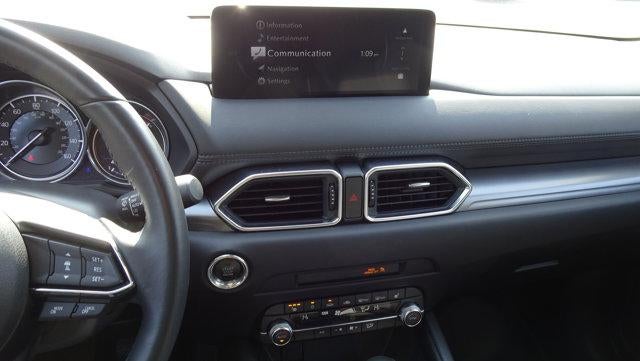 2024 Mazda Mazda CX-5 2.5 S Select Package AWD