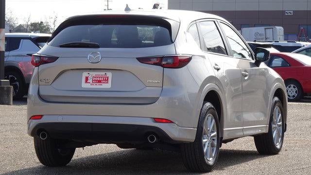 2024 Mazda Mazda CX-5 2.5 S Select Package AWD