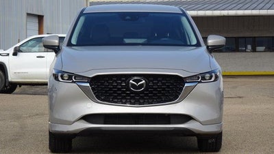 2024 Mazda Mazda CX-5 2.5 S Select Package AWD