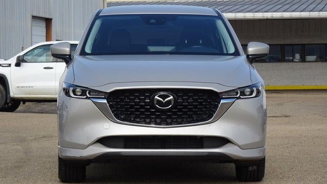 2024 Mazda Mazda CX-5 2.5 S Select Package AWD