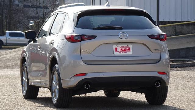 2024 Mazda Mazda CX-5 2.5 S Select Package AWD