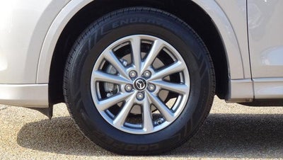 2024 Mazda Mazda CX-5 2.5 S Select Package AWD