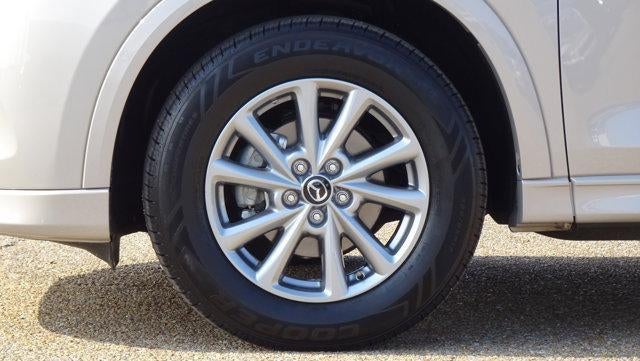 2024 Mazda Mazda CX-5 2.5 S Select Package AWD