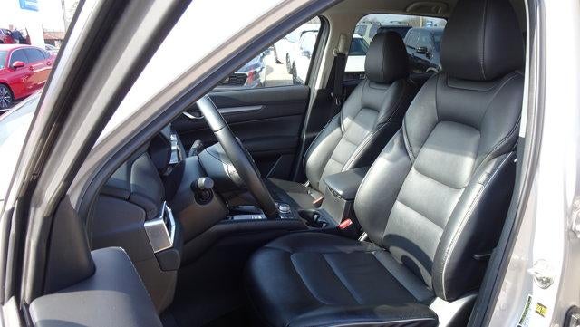 2024 Mazda Mazda CX-5 2.5 S Select Package AWD