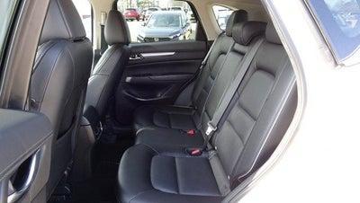 2024 Mazda Mazda CX-5 2.5 S Select Package AWD