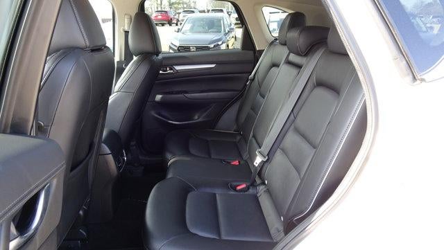 2024 Mazda Mazda CX-5 2.5 S Select Package AWD