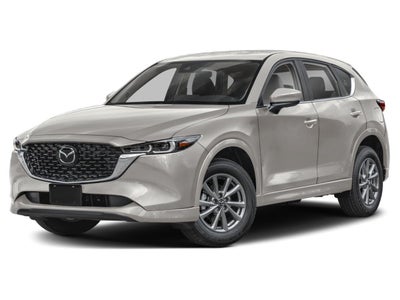 2024 Mazda Mazda CX-5 2.5 S Select Package AWD