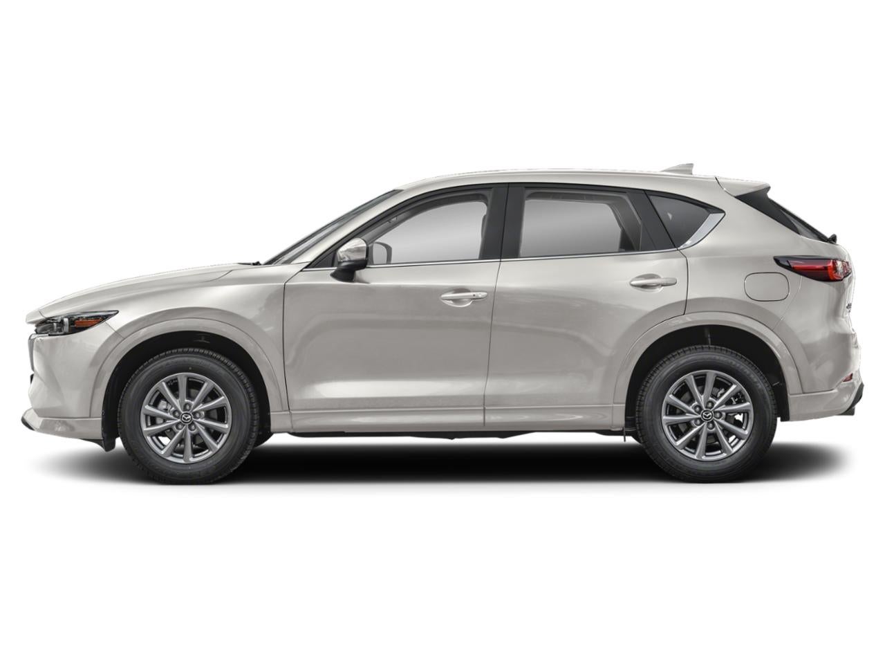 2024 Mazda Mazda CX-5 2.5 S Select Package AWD