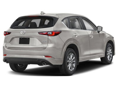 2024 Mazda Mazda CX-5 2.5 S Select Package AWD