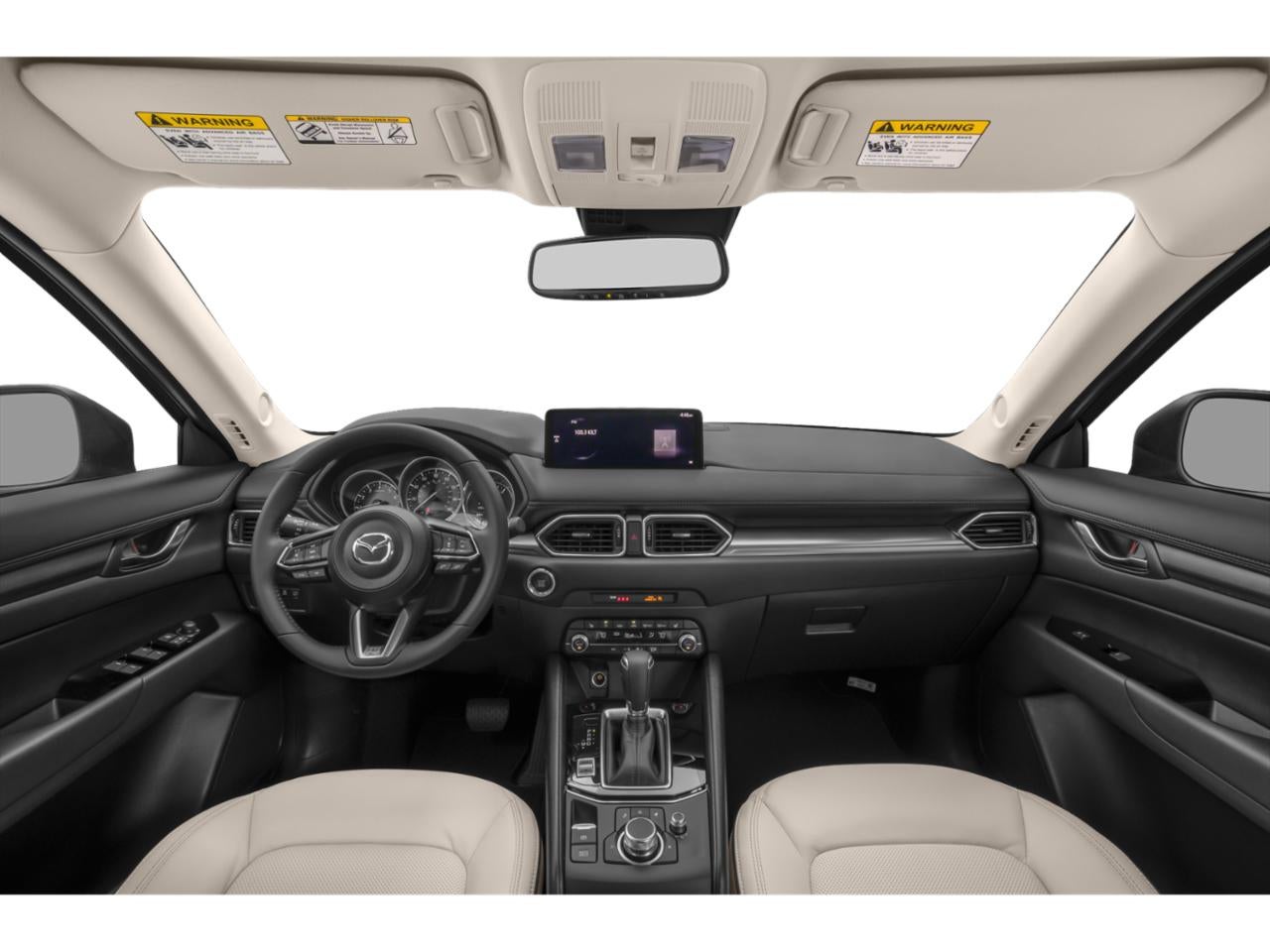 2025 Mazda Mazda CX-5 2.5 S Preferred Package AWD