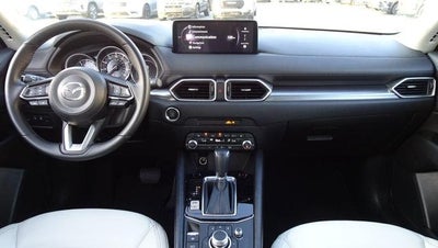2025 Mazda Mazda CX-5 2.5 S Preferred Package AWD