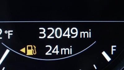 2025 Mazda Mazda CX-5 2.5 S Preferred Package AWD