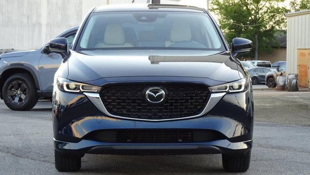 2025 Mazda Mazda CX-5 2.5 S Preferred Package AWD