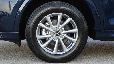 2025 Mazda Mazda CX-5 2.5 S Preferred Package AWD