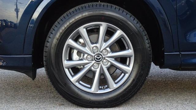 2025 Mazda Mazda CX-5 2.5 S Preferred Package AWD