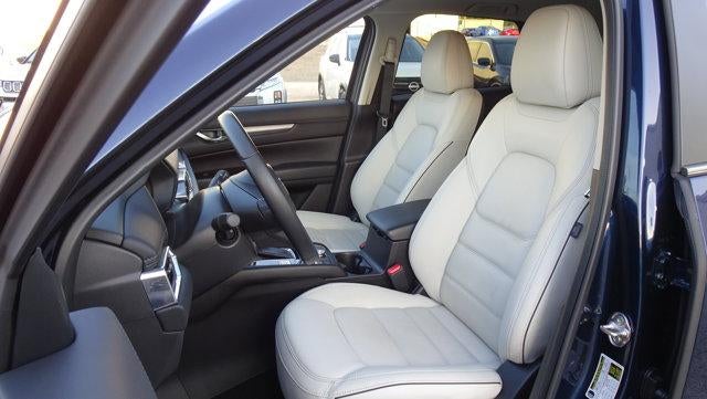 2025 Mazda Mazda CX-5 2.5 S Preferred Package AWD
