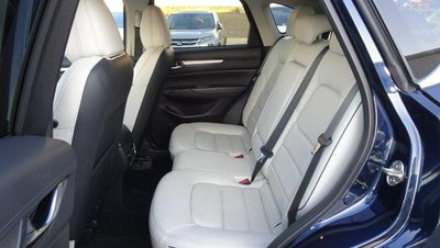 2025 Mazda Mazda CX-5 2.5 S Preferred Package AWD