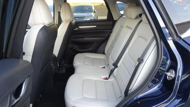 2025 Mazda Mazda CX-5 2.5 S Preferred Package AWD