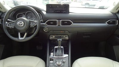 2025 Mazda Mazda CX-5 2.5 S Preferred Package AWD