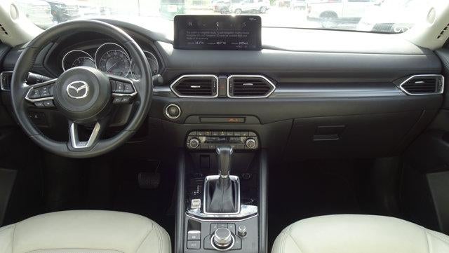 2025 Mazda Mazda CX-5 2.5 S Preferred Package AWD