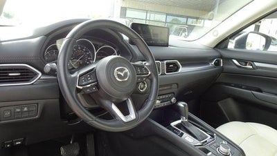 2025 Mazda Mazda CX-5 2.5 S Preferred Package AWD