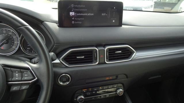 2025 Mazda Mazda CX-5 2.5 S Preferred Package AWD