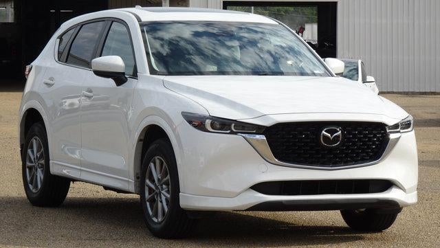2025 Mazda Mazda CX-5 2.5 S Preferred Package AWD
