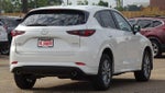 2025 Mazda Mazda CX-5 2.5 S Preferred Package AWD